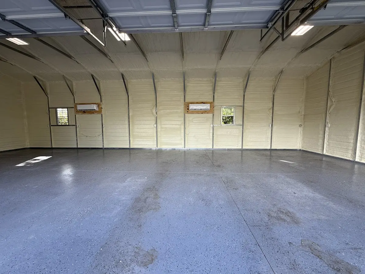 Spray Foam Roofing services in Miami Lakes, FL